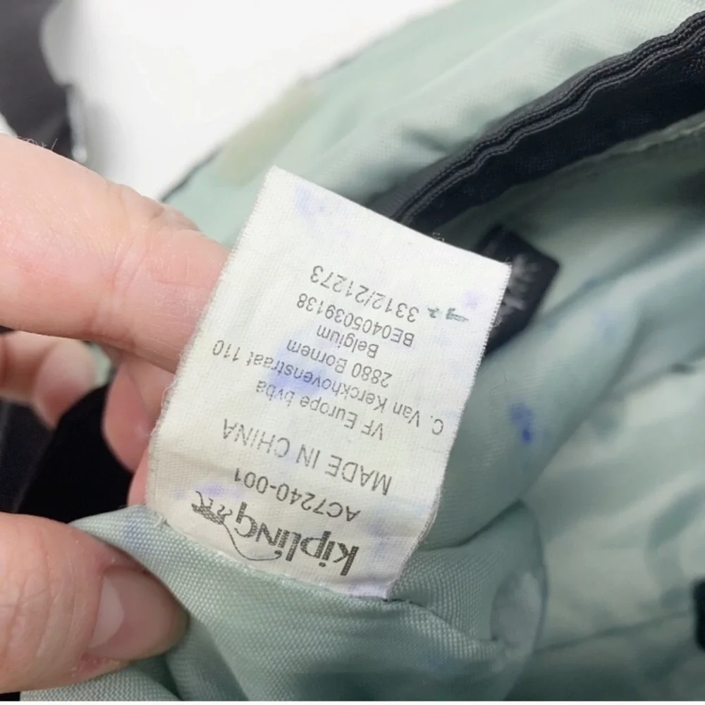 KIPLING BAG - Picture 8 of 11